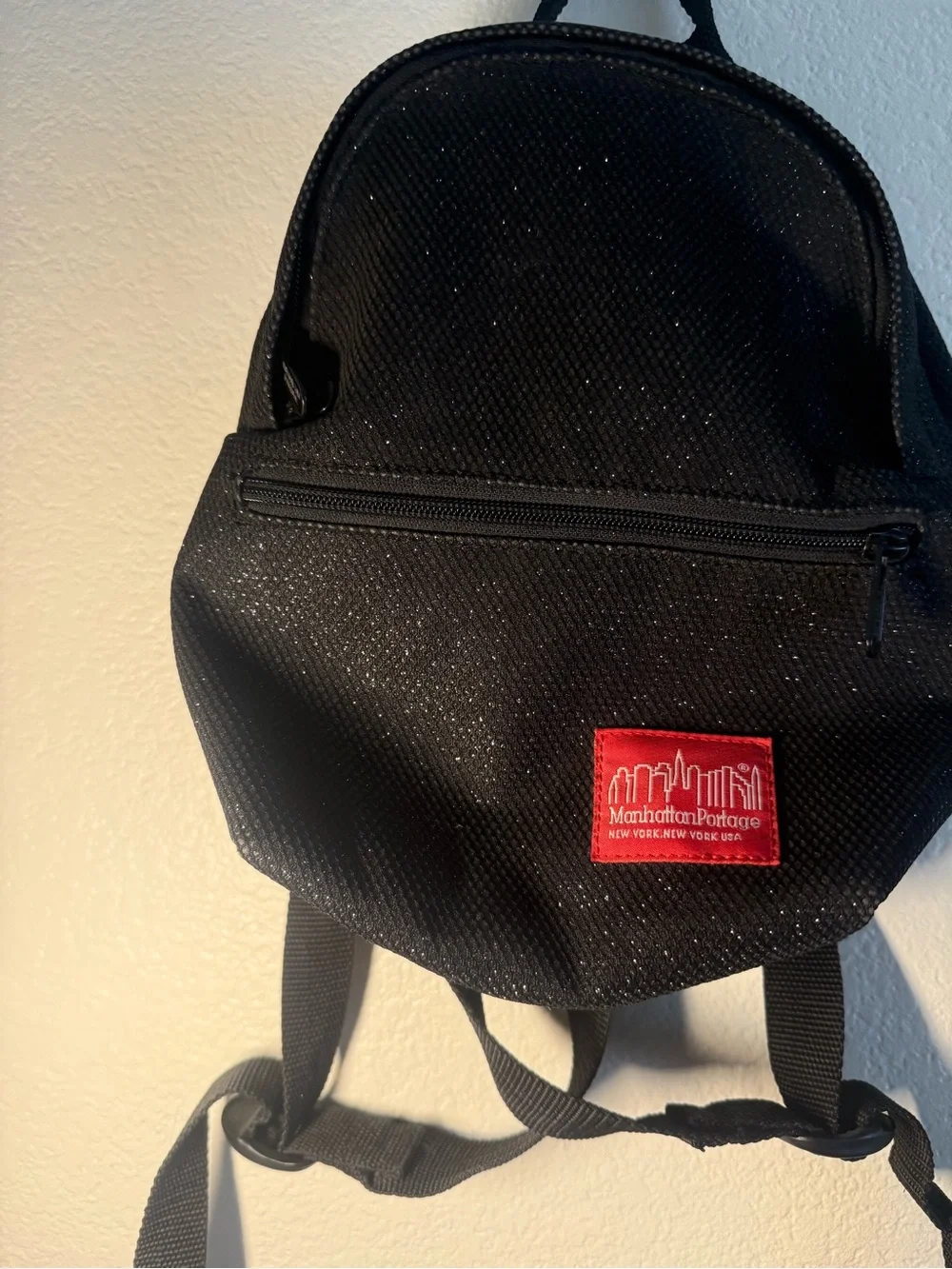 Manhattan Portage new without